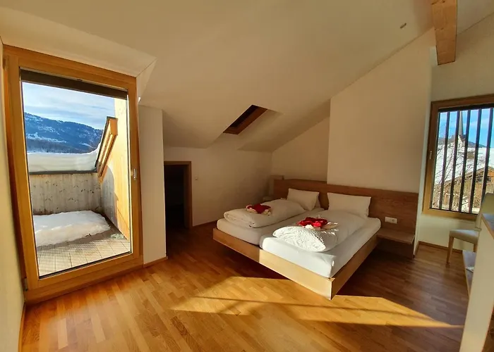 Familienhotel Adler 3*