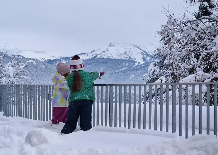 Familienhotel Adler Hotel