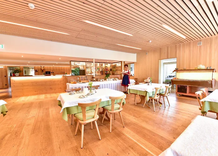 Hotel Familienhotel Adler