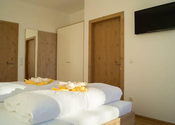 Familienhotel Adler Hotel Lingenau