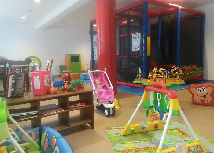 Familienhotel Adler 3*