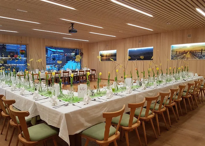 Familienhotel Adler Lingenau