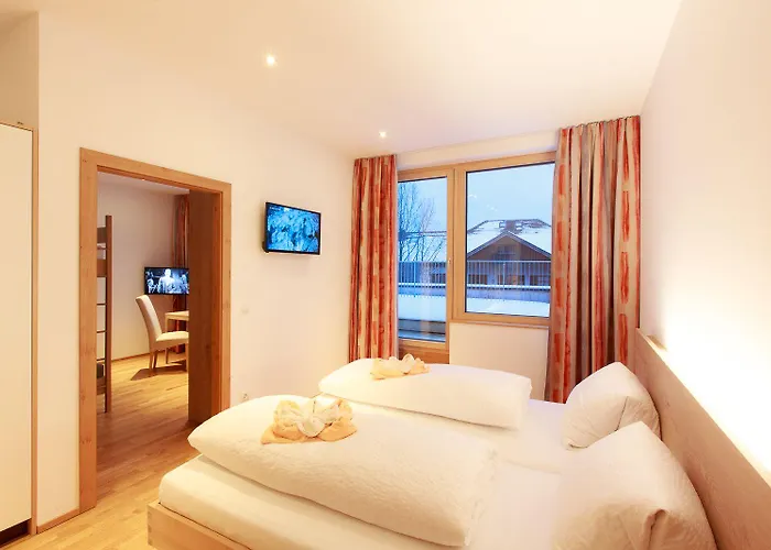 Familienhotel Adler Hotel Lingenau