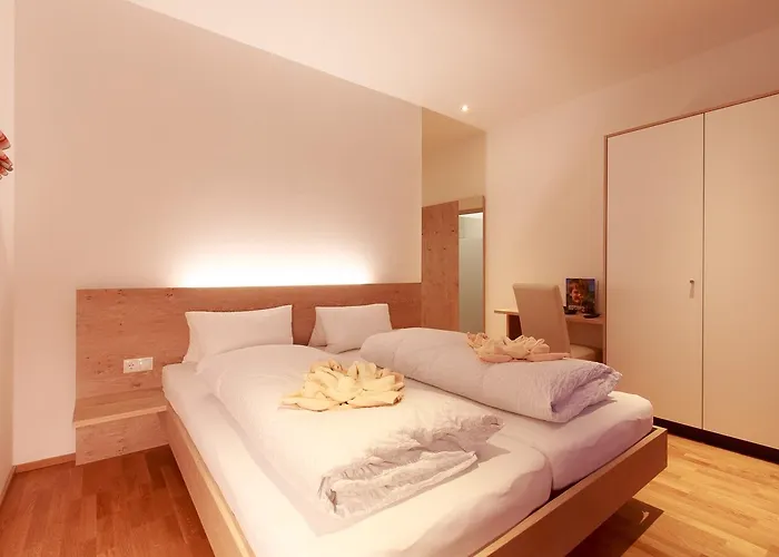 Hotel Familienhotel Adler Lingenau