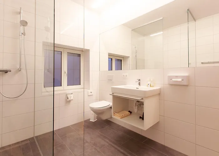 Hotel Familienhotel Adler Lingenau