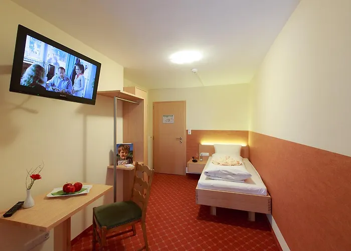 Familienhotel Adler 3*