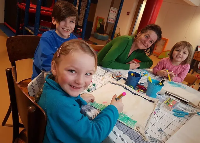 Familienhotel Adler Hotel Lingenau